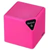 Bigben Interactive - Enceinte sans fil Bluetooth - Rose
