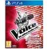 Bigben Interactive The Voice : La Plus Belle Voix Ps4