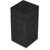 Enceinte Bluetooth portable à effets lumineux BigBen BT12 Noir