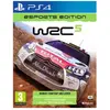 PRODUITS RECYCLES Wrc 5 edition day one PS4 PlayStation 4