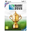 Bigben Interactive Nacon Rugby World Cup 2015 Pc