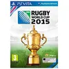 Bigben - Rugby World Cup 2015 Jeu PS Vita