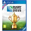 Playstation Games Ps4 Rugby World Cup 2015