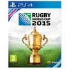 Bigben Interactive Rugby World Cup 2015 PS4 PlayStation 4