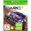 Bigben Interactive Nacon Wrc 5 - Fia World Rally Championship - Esports Edition Xbox One