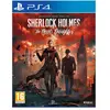 Sony Bigben Interactive Sherlock Holmes: The Devil's Daughter