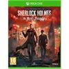 Bigben Interactive Sherlock Holmes - The Devil's Daughter Xbox One