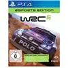 Bigben Nacon Wrc 5 - Fia World Rally Championship - Esports Edition Ps4