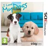 Bigben Interactive I Love My Dogs (Nintendo 3DS/2DS)
