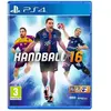 Bigben Interactive Playstation Games Ps4 Handball 16