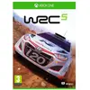 Bigben Interactive Nacon Wrc 5 - Fia World Rally Championship Xbox One