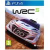 Bigben Interactive WRC 5 PS4 PlayStation 4