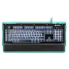 Clavier - Nacon - Pro-Gaming CL-510 - Rétroéclairé - USB - Espagnol
