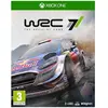 Bigben Wrc 7 The Official Game Microsoft Xbox