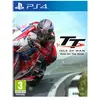 Jeu vidéo - BIGBEN - TT Isle of Man - Course - PS4 - 8 joueurs en ligne