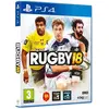 Bigben Interactive Rugby 18 PS4 PlayStation 4