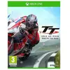 Jeu Xbox One BIGBEN TT isle of man
