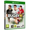 Bigben Interactive Rugby 18 Xbox One Xbox One