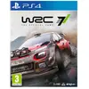 Bigben Interactive Nacon Wrc 7 - Fia World Rally Championship Ps4