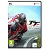 Bigben Interactive Nacon Tt Isle Of Man : Ride On The Edge Pc