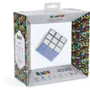 Bigben Rubik's BT17RUBIKS - Enceinte sans fil Bluetooth - Jaune