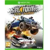 Xbox One Flatout 4 Total Insanity