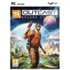 Jeu PC - BIGBEN - OUTCAST - SECOND CONTACT - Aventure - DVD-ROM - 12+