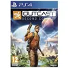 Bigben Jeu vidéo Aventure - ACTIVISION - OUTCAST - SECOND CONT - 1 joueur - PS4 - PEGI 12+