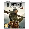 Jeu de chasse sur PC - Bigben - Hunting Simulator - 35 espèces d'animaux - 12 vastes zones de chasse