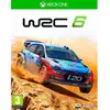 BADLAND Key WRC Wrc 6 + 6 XBOX ONE - 114059