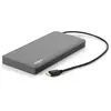 Bigben Interactive Banque d'énergie de 8000mAh (câble USB A > USB C inclus)