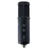 NACON PCST-200MIC - Microphone - USB - noir