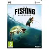 Bigben Nacon Pro Fishing Simulator Pc