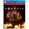 Bigben Interactive The Council Complete Edition PS4 PlayStation 4
