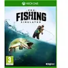 Xbox One Pro Fishing Simulator