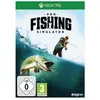 Bigben Interactive Pro Fishing Simulator
