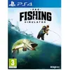 Bigben Pro Fishing Simulator PS4 PlayStation 4