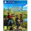 BIG BEN Farmer's Dynasty Jeu Playstation 4
