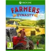 Xbox One Farmer´s Dynasty