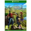 Toplitz Productions Farmer's Dynasty Xbox One Xbox One