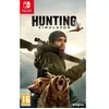 Bigben Interactive Hunting Simulator Nintendo Switch Nintendo Switch