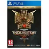 Bigben Interactive WARHAMMER 40K INQUISITOR MARTYR IMPERIUM FR/NL PS4