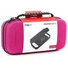 Eva Pouch Large Pink for Nintendo Switch (Big Ben)
