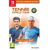 Bigben Interactive Tennis World Tour jeu Switch