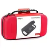 Nacon Pochette de protection rigide rouge pour Nintendo Switch - Neuf