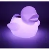 Enceinte extérieure sans fil lumineuse et étanche BigBen 15 W Canard
