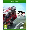 Xbox One Tt Isle Of Man Ride On The Edge