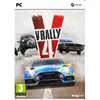 Bigben-V-Rally 4 Jeu PC