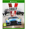 Bigben V-Rallye 4 Xbox One
