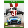 Jeu de simulation - Bigben - V-Rally 4 - Course - Xbox One